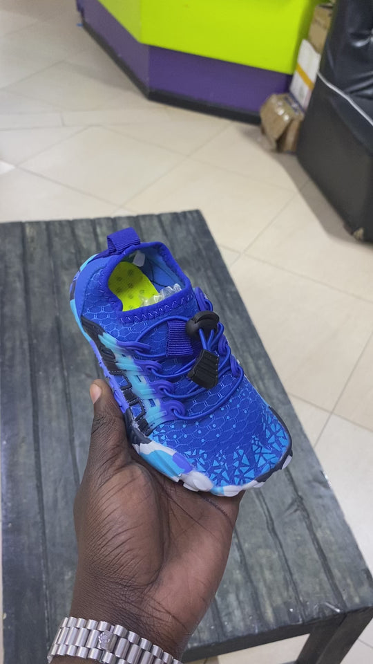 Aqua Shoes