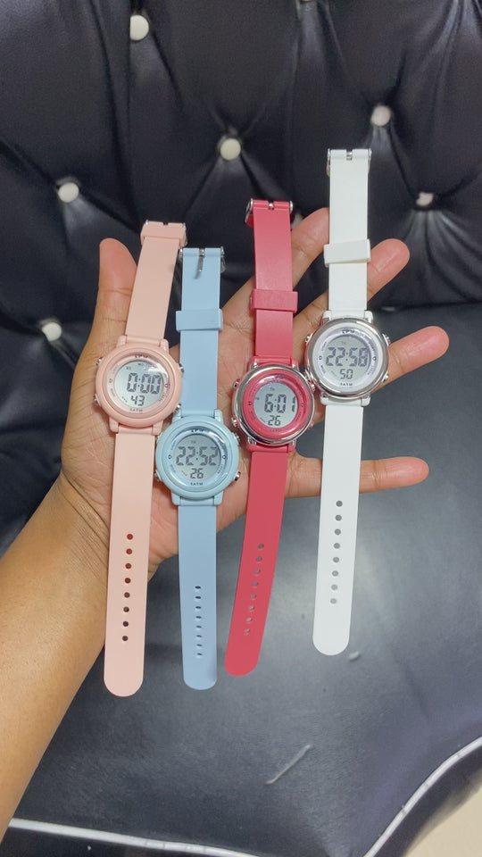 Kids Waterproof Watch