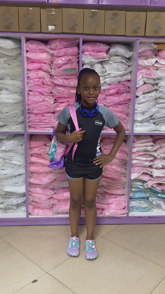 Swimming Costume Set