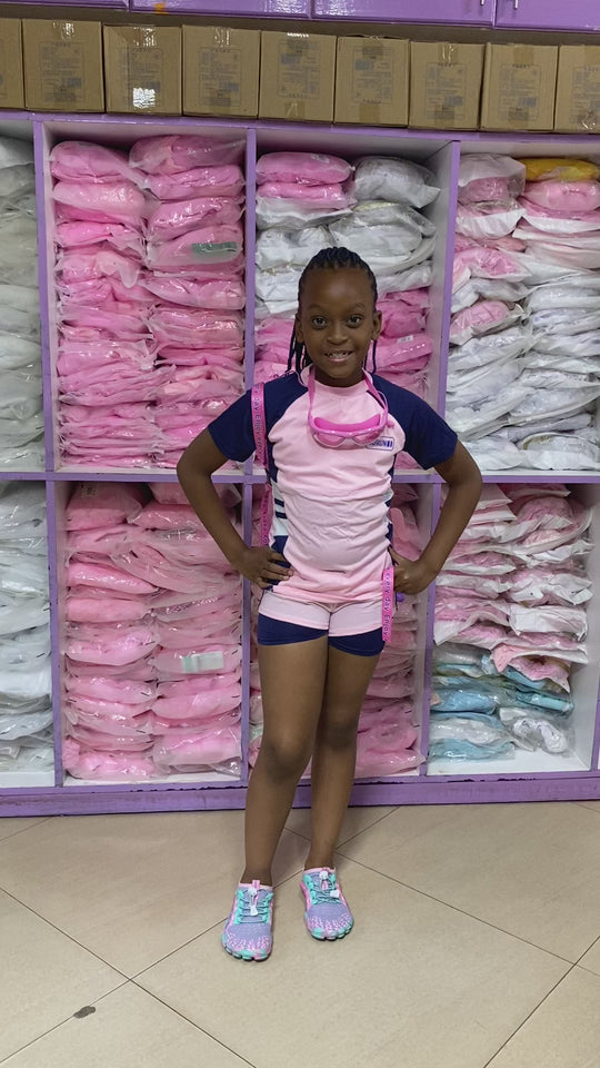 Swimming Costume Set