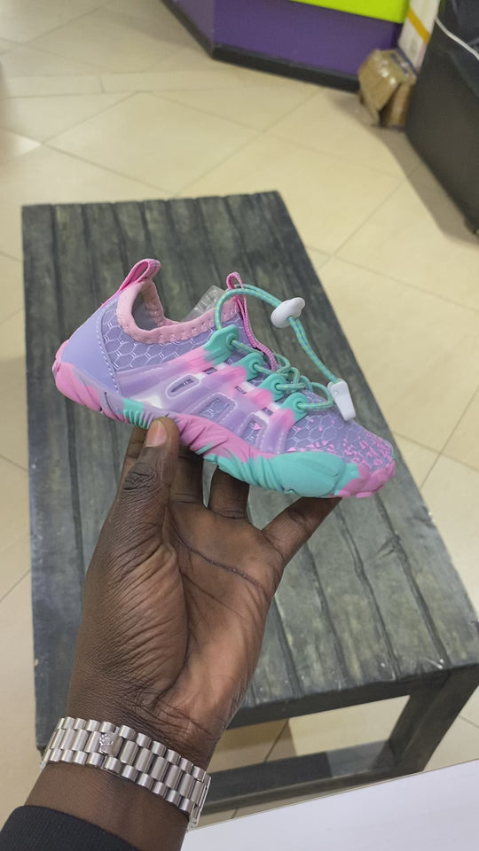 Aqua Shoes