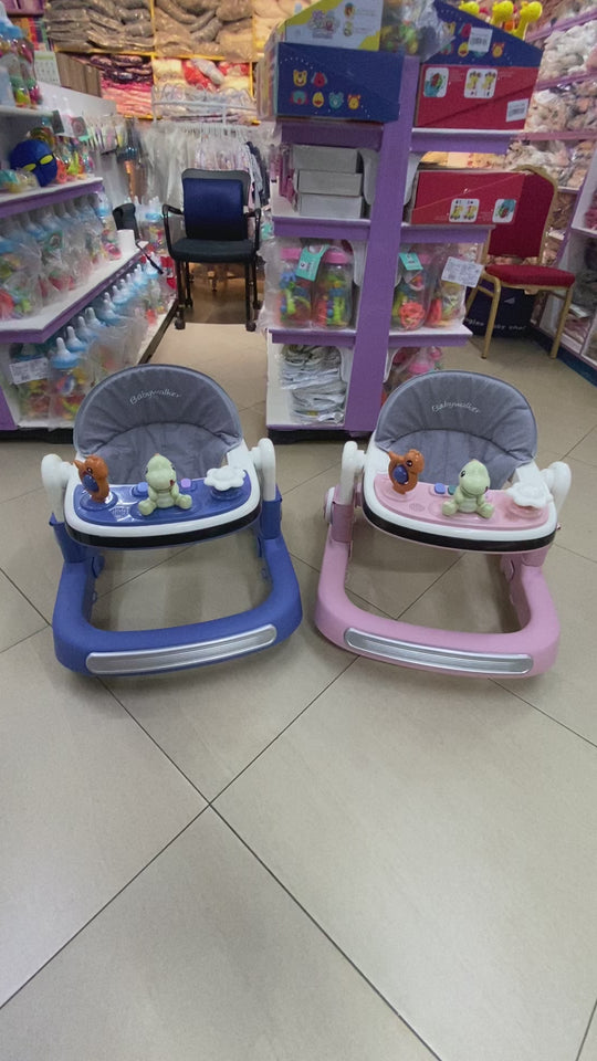 Baby Walker