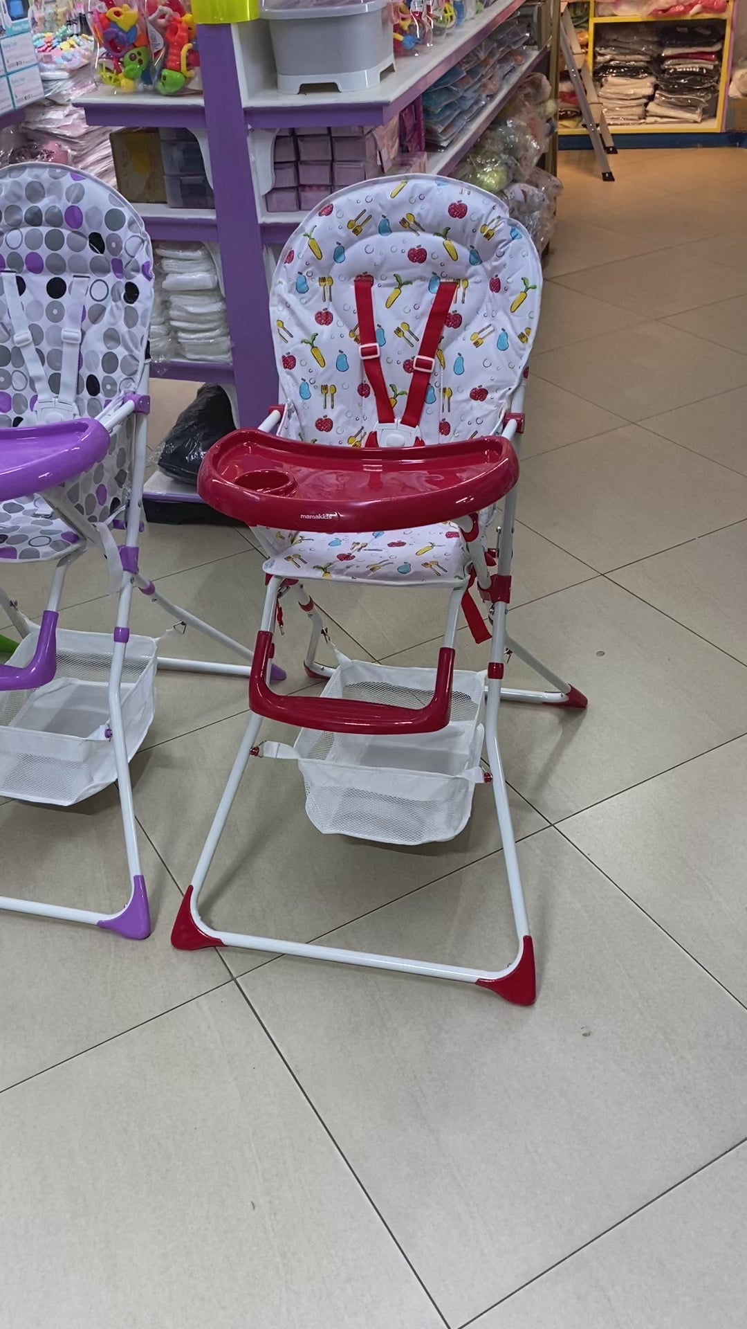 Baby High chair