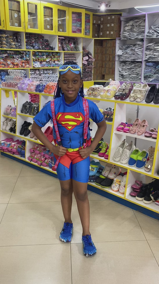 Swimming Costumes