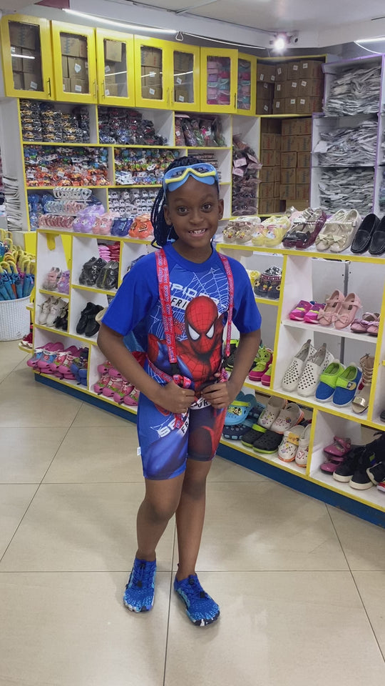 Swimming Costumes