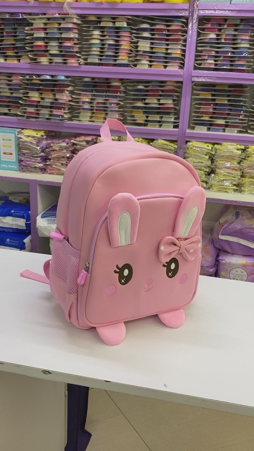 Kids Backpack Bags