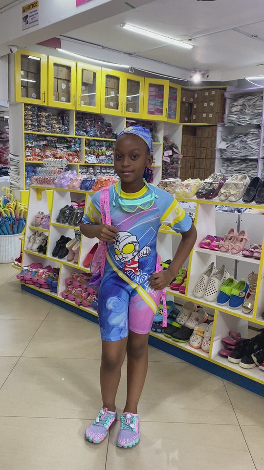 Swimming Costumes