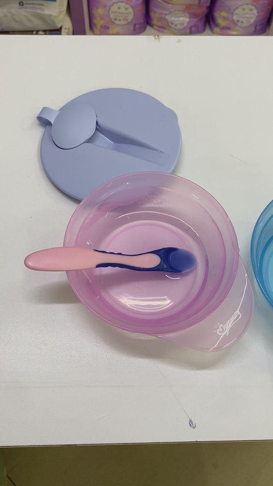 Toddler Feeding Bowl