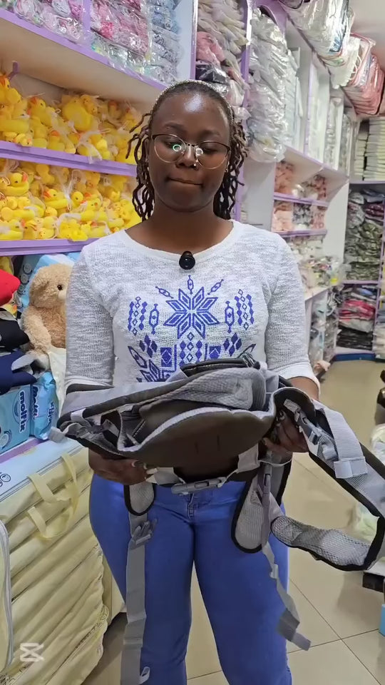 Baby Carrier