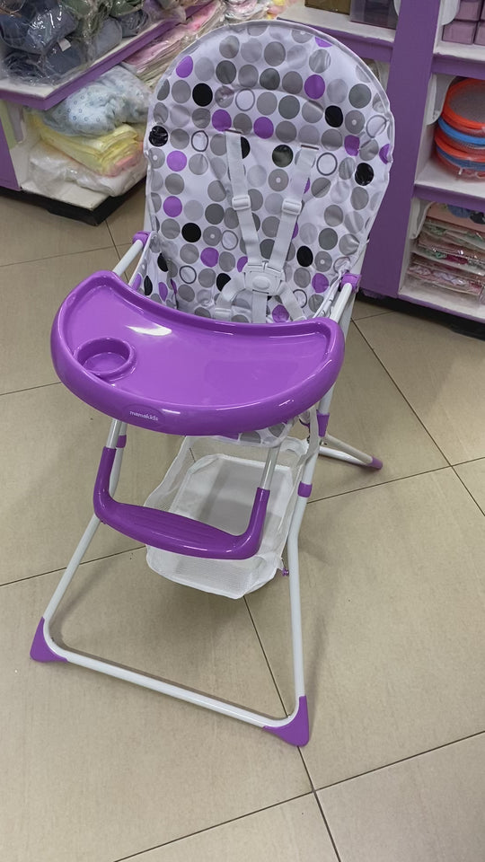 Baby High chair