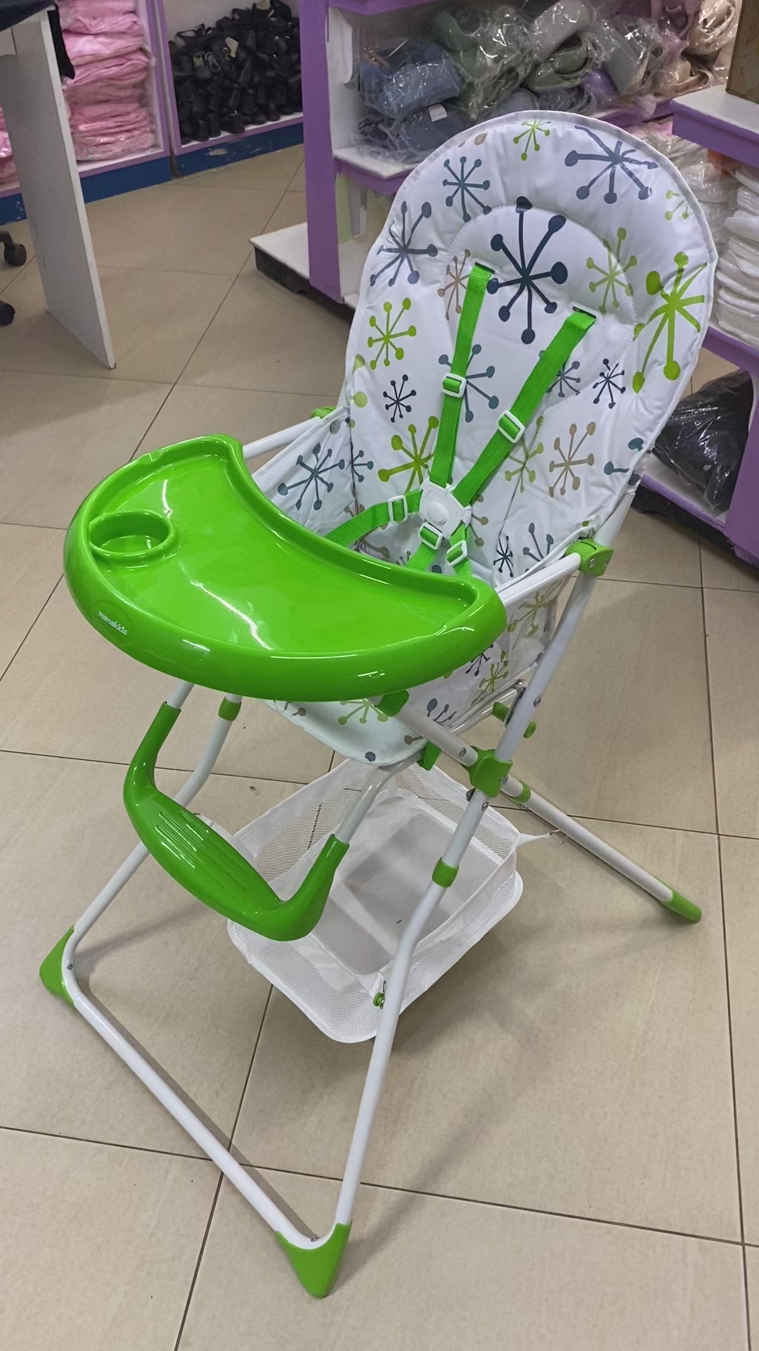 Baby High chair