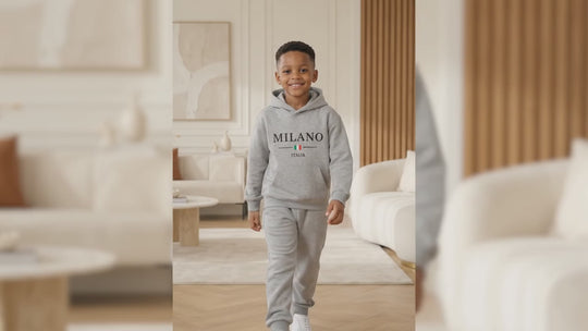 Kids Tracksuit