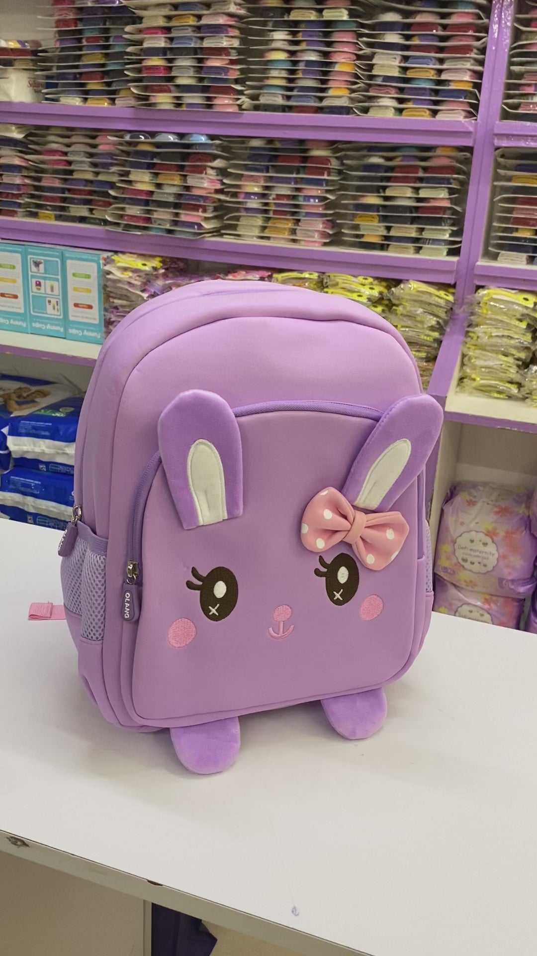 Kids Backpack Bags