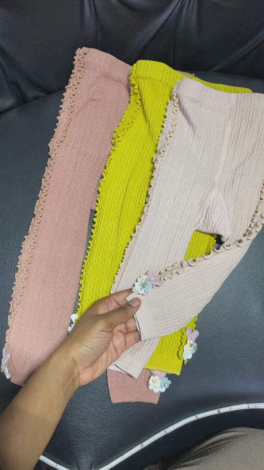 Kids Leggings