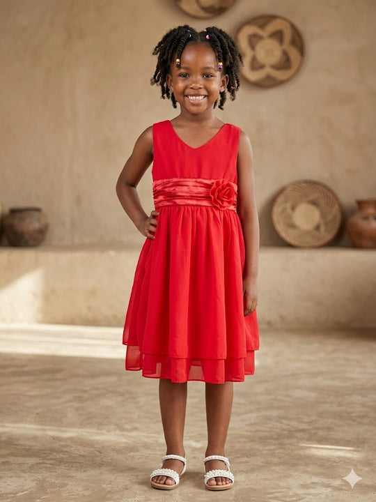 Girls Dress