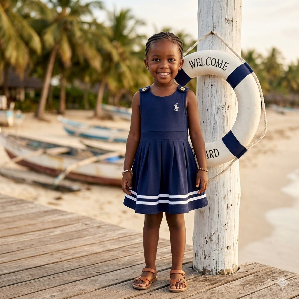 Girls Dress