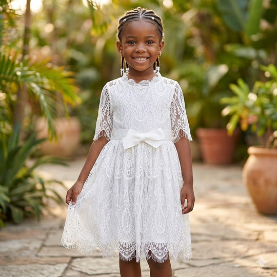 Girls Dress