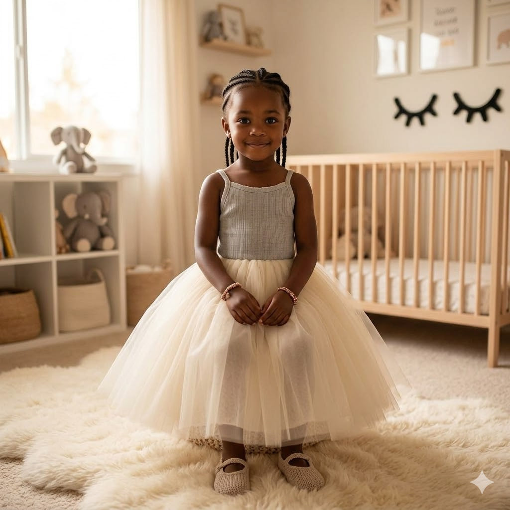 Girls Dress
