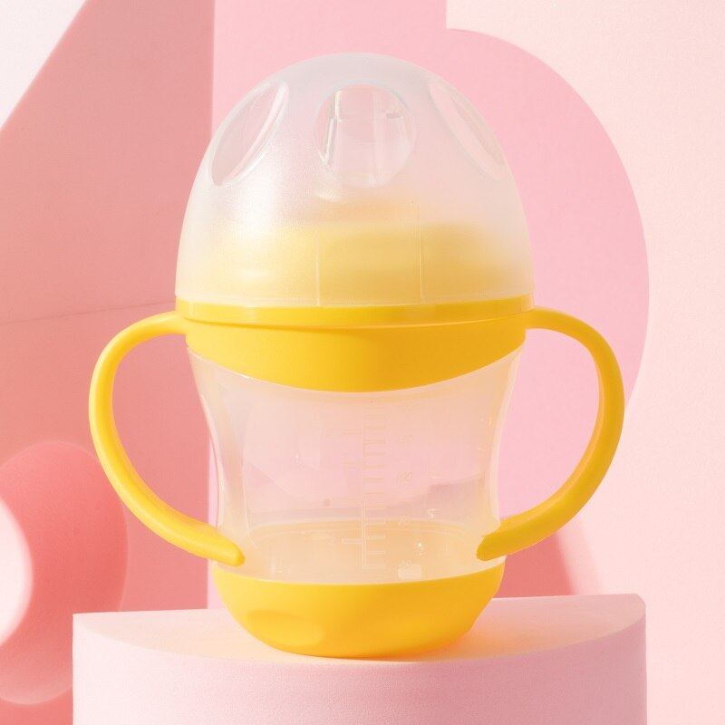 Baby Training Cup