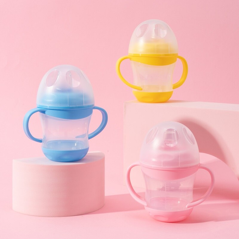 Baby Training Cup