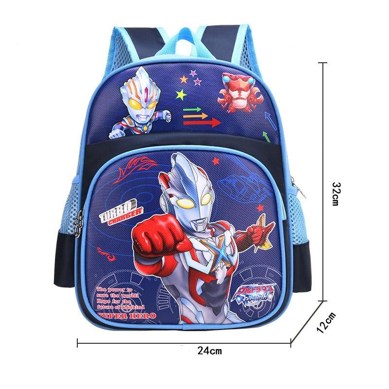 School Bag: Size 32